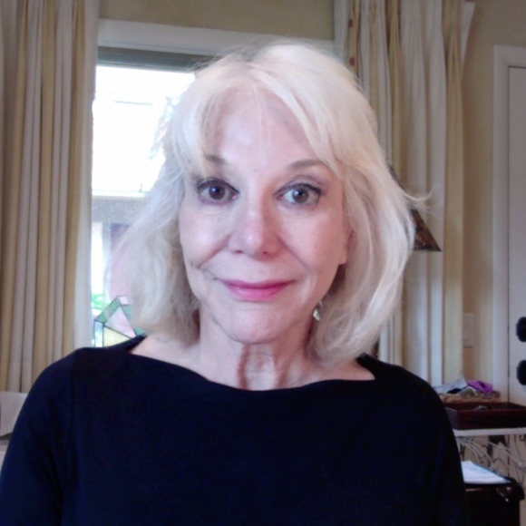 Meet your Posher, Nancy - Picture 1 of 1